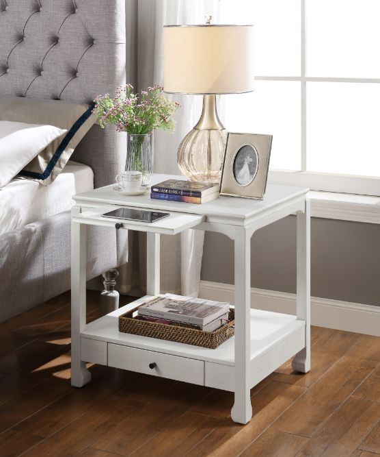 Seatlas Accent Table - 97975 - In Stock Furniture