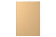 Senniberg Light Brown/White Chest of Drawers - B1191-44 - Gate Furniture