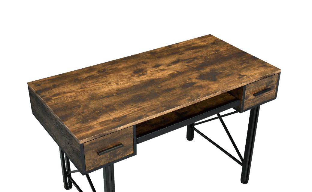 Settea Desk - 92795 - In Stock Furniture