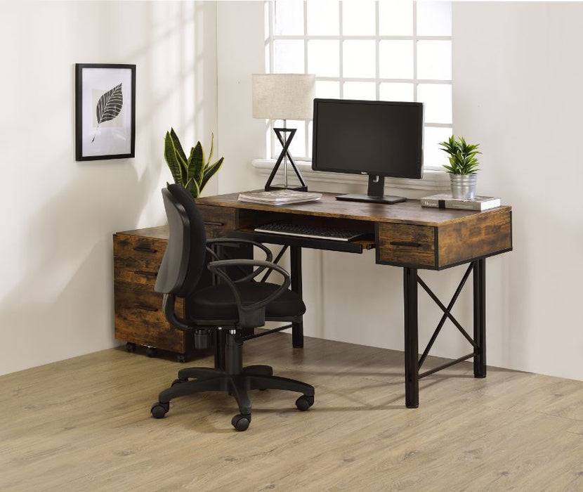 Settea Desk - 92795 - In Stock Furniture