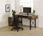 Settea Desk - 92795 - In Stock Furniture