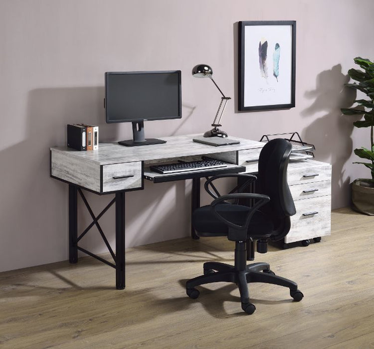 Settea Desk - 92797 - In Stock Furniture