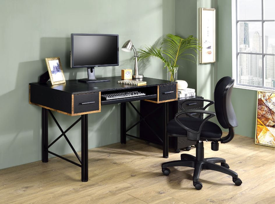 Settea Desk - 92799 - In Stock Furniture