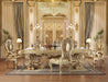 Seville Dinning Table - DN00457 - In Stock Furniture