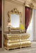 Seville Server - DN00454 - In Stock Furniture