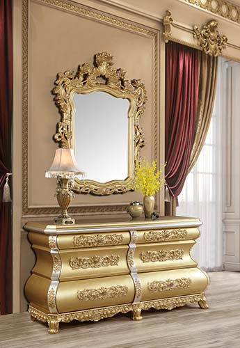Seville Server - DN00454 - In Stock Furniture