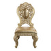 Seville Side Chair (2Pc) - DN00458 - In Stock Furniture