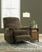 Shadowboxer Power Lift Recliner - 4710212