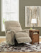 Shadowboxer Power Lift Recliner - 4710312