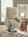 Shadowboxer Power Lift Recliner - 4710312