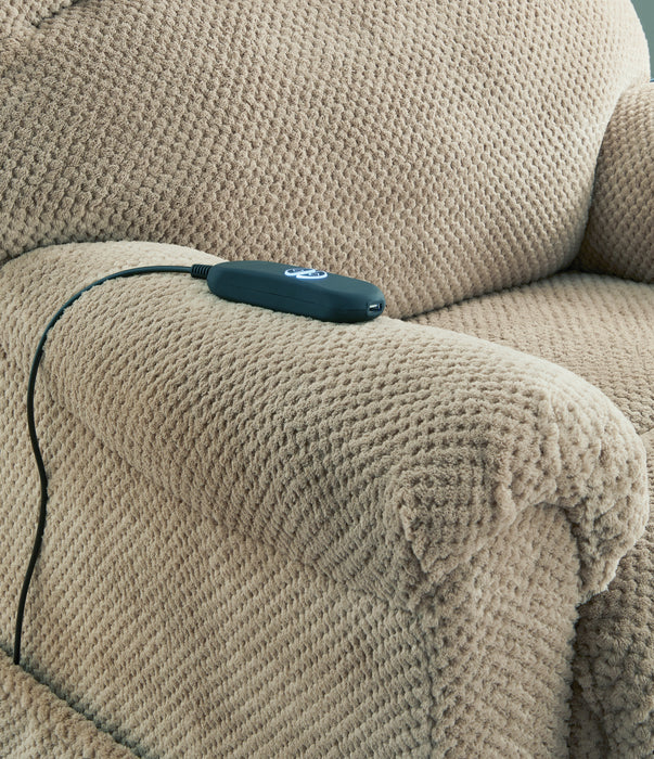 Shadowboxer Power Lift Recliner - 4710312