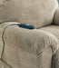 Shadowboxer Power Lift Recliner - 4710312