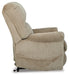 Shadowboxer Power Lift Recliner - 4710312