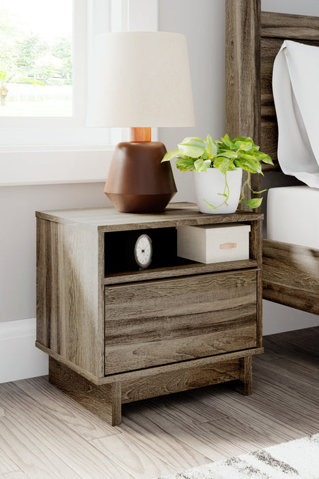 Shallifer Nightstand - EB1104-291 - In Stock Furniture