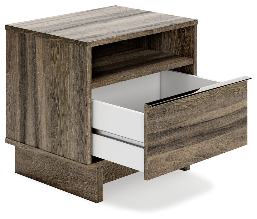 Shallifer Nightstand - EB1104-291 - In Stock Furniture