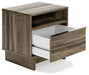 Shallifer Nightstand - EB1104-291 - In Stock Furniture