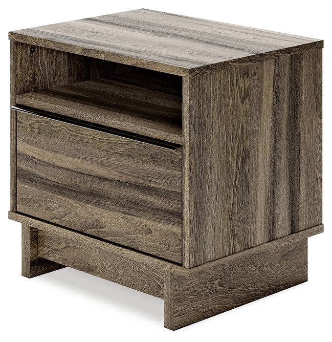 Shallifer Nightstand - EB1104-291 - In Stock Furniture