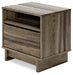 Shallifer Nightstand - EB1104-291 - In Stock Furniture