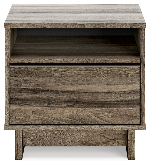 Shallifer Nightstand - EB1104-291 - In Stock Furniture