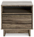 Shallifer Nightstand - EB1104-291 - In Stock Furniture