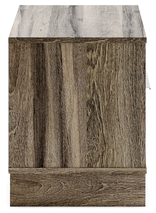 Shallifer Nightstand - EB1104-291 - In Stock Furniture