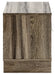Shallifer Nightstand - EB1104-291 - In Stock Furniture