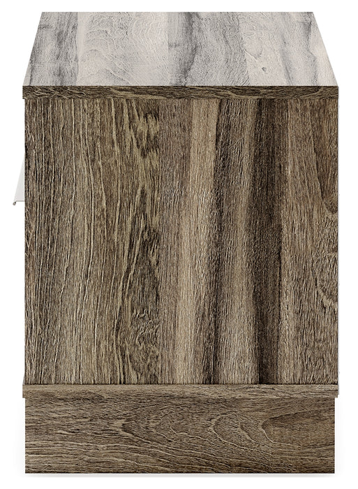 Shallifer Nightstand - EB1104-291 - In Stock Furniture