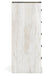 Shawburn Chest of Drawers - EB4121-245 - In Stock Furniture