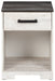 Shawburn Nightstand - EB4121-291 - In Stock Furniture