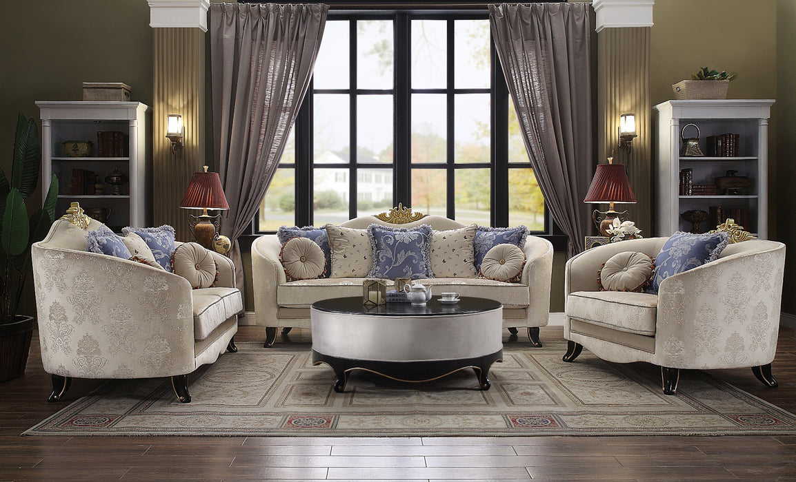 Sheridan Chair - 53947 - In Stock Furniture