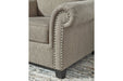 Shewsbury Pewter Chair - 4720220 - Gate Furniture