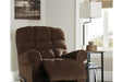 Shianne Black Floor Lamp - L734031 - Gate Furniture
