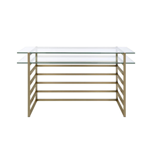 Shona Desk - 92535 - In Stock Furniture