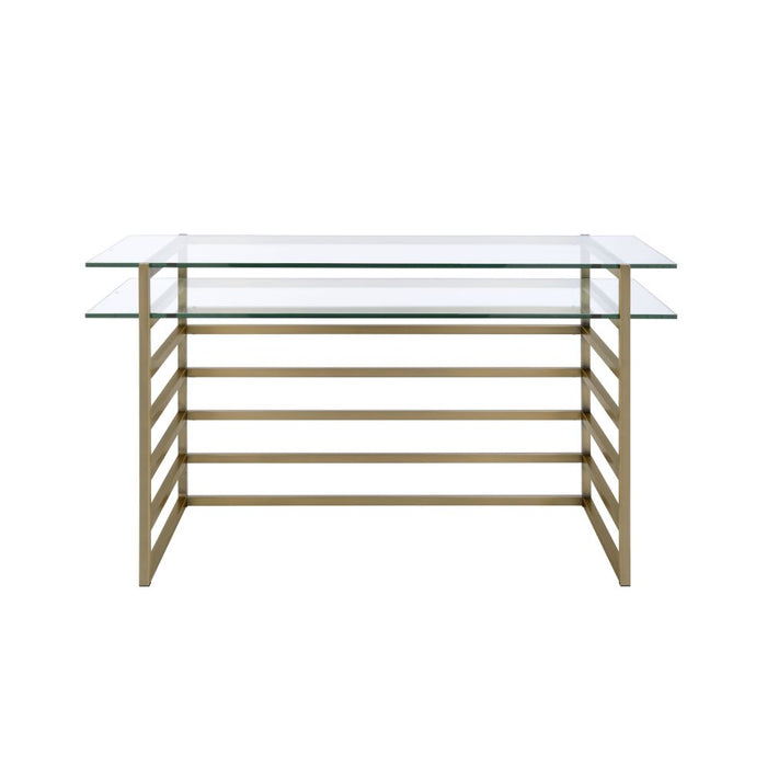 Shona Desk - 92535 - In Stock Furniture