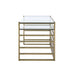 Shona Desk - 92535 - In Stock Furniture