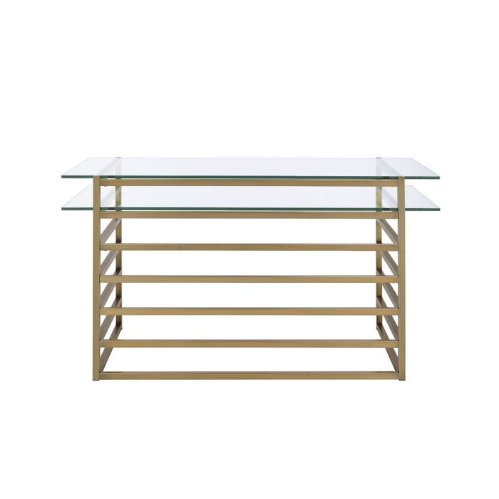 Shona Desk - 92535 - In Stock Furniture