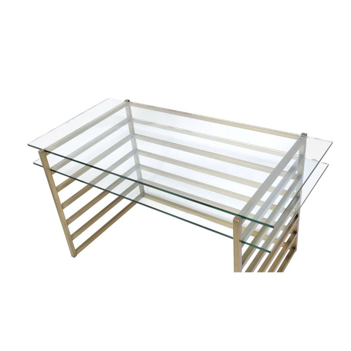 Shona Desk - 92535 - In Stock Furniture