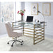 Shona Desk - 92535 - In Stock Furniture