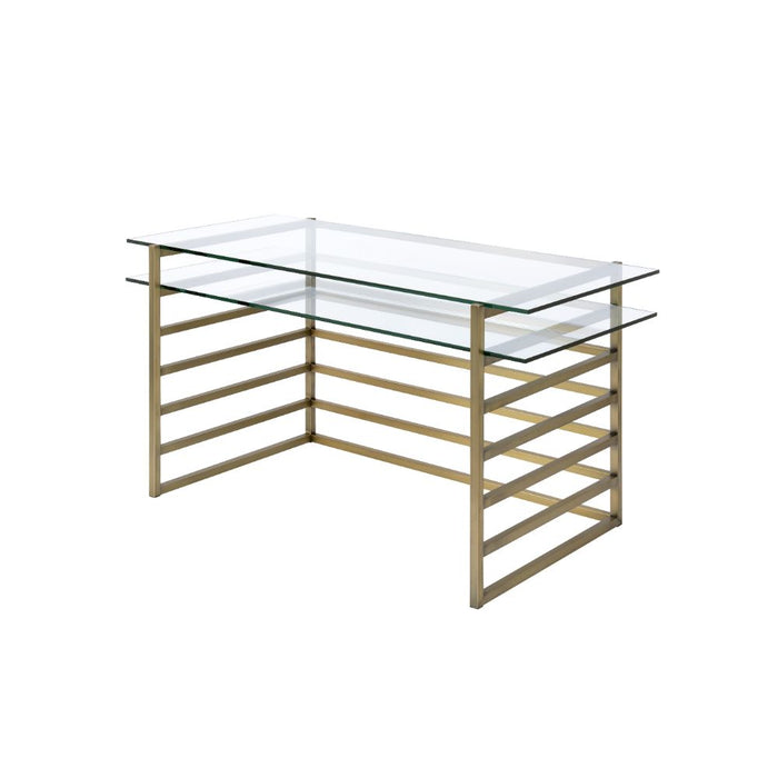 Shona Desk - 92535 - In Stock Furniture