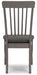 Shullden Dining Chair (Set of 2) - D194-01