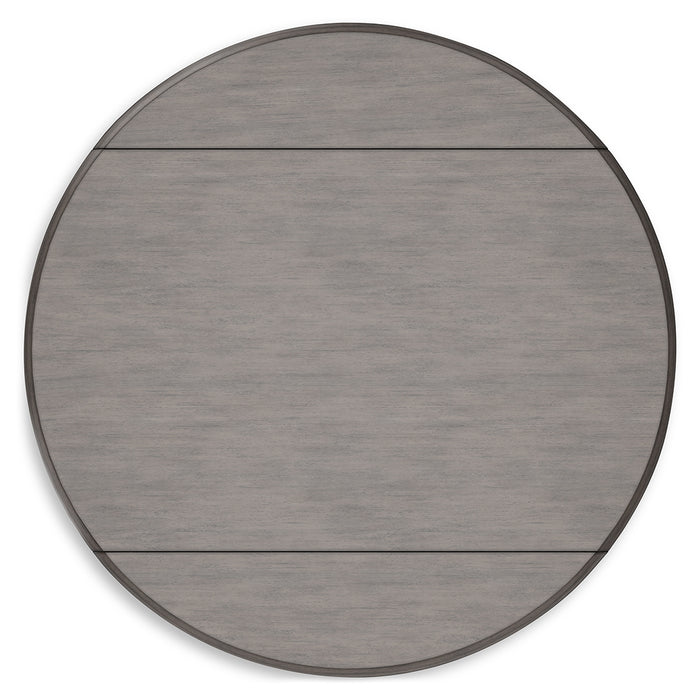 Shullden Drop Leaf Dining Table - D194-15