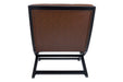 Sidewinder Brown Accent Chair - A3000031 - Gate Furniture