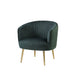 Sigurd Accent Chair - 59890 - In Stock Furniture