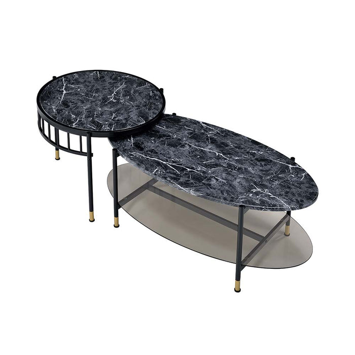 Silas Coffee Table - LV01088 - In Stock Furniture