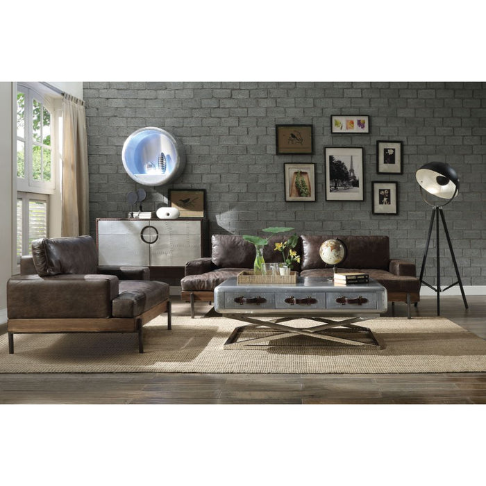 Silchester Sofa - 52475 - In Stock Furniture