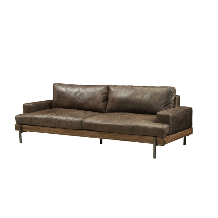 Silchester Sofa - 52475 - In Stock Furniture