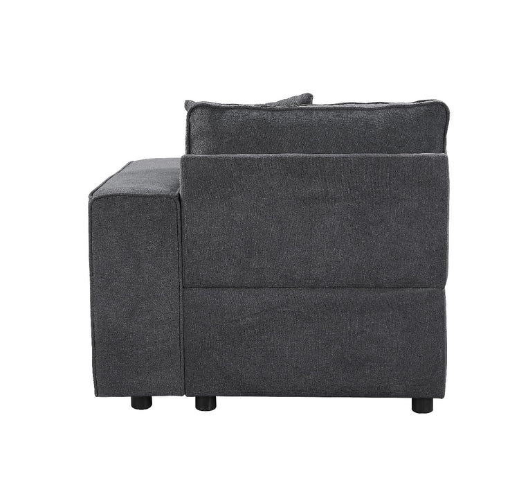 Silvester Accent Chair - 56872 - In Stock Furniture