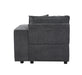 Silvester Accent Chair - 56872 - In Stock Furniture