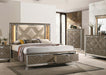 Skylar Eastern King Bed - 25317EK - In Stock Furniture