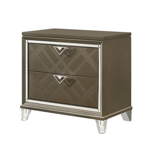 Skylar Nightstand - 25323 - In Stock Furniture